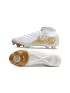 Nike Phantom Luna 2 Elite FG White Gold