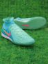 Nike Phantom Luna 2 Elite IC Vortex - Green Glow/Black