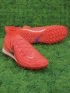 Nike Phantom Luna 2 Elite TF Erling Haaland Force9 - Bright Crimson/White