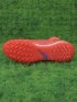 Nike Phantom Luna 2 Elite TF Erling Haaland Force9 - Bright Crimson/White