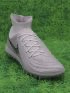 Nike Phantom Luna 2 Elite TF Rising Gem - Atmosphere Grey/Black