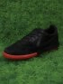 Nike Premier 2 Sala IC Black X Chile Red - Noir/Rouge