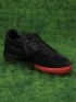 Nike Premier 2 Sala IC Black X Chile Red - Noir/Rouge