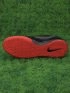 Nike Premier 2 Sala IC Black X Chile Red - Noir/Rouge