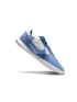 Nike Streetgato IC Small Sided University Blue White