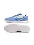 Nike Streetgato IC Small Sided University Blue White