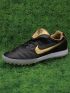 Nike Tiempo Legend 7 R10 Elite TF - Black/Gold