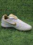 Nike Tiempo Legend 7 R10 Elite TF - White/Gold