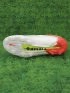 Nike Tiempo Legend 9 Elite FG Motivation - White/Volt/Bright Crimson