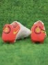 Nike Tiempo Legend 9 Elite FG Motivation - White/Volt/Bright Crimson