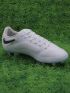 Nike Tiempo Legend 9 Elite FG The Progress - Football Grey/Dark Marine