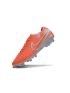 Nike Tiempo Legend X Elite FG Hot Lava White