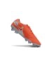 Nike Tiempo Legend X Elite FG Hot Lava White