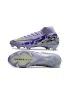 Nike Zoom Mercurial Superfly 10 Elite FG Purple Agate Barely Volt