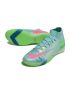 Nike Zoom Mercurial Superfly 10 Elite IC Hyper Turquoise Black