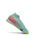 Nike Zoom Mercurial Superfly 10 Elite IC Hyper Turquoise Black