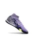 Nike Zoom Mercurial Superfly 10 Elite IC Purple Agate Barely Volt
