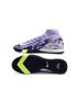 Nike Zoom Mercurial Superfly 10 Elite IC Purple Agate Barely Volt