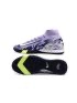Nike Zoom Mercurial Superfly 10 Elite IC Purple Agate Barely Volt