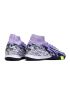 Nike Zoom Mercurial Superfly 10 Elite IC Purple Agate Barely Volt