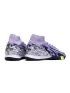 Nike Zoom Mercurial Superfly 10 Elite IC Purple Agate Barely Volt