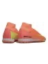 Nike Zoom Mercurial Superfly 10 Elite TF Bright Mango Black