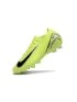Nike Zoom Mercurial Vapor 16 Elite AG Pro Volt Black