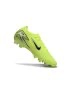 Nike Zoom Mercurial Vapor 16 Elite AG Pro Volt Black