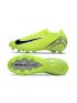 Nike Zoom Mercurial Vapor 16 Elite AG Pro Volt Black