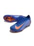 Nike Zoom Mercurial Vapor 16 Elite FG Blue Orange