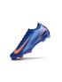 Nike Zoom Mercurial Vapor 16 Elite FG Blue Orange