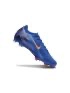 Nike Zoom Mercurial Vapor 16 Elite FG Blue Orange