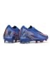 Nike Zoom Mercurial Vapor 16 Elite FG Blue Orange