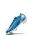 Nike Zoom Mercurial Vapor 16 Elite FG Blue White