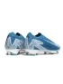 Nike Zoom Mercurial Vapor 16 Elite FG Blue White
