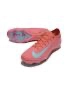 Nike Zoom Mercurial Vapor 16 Elite FG Ember Glow Aurora Green