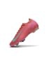 Nike Zoom Mercurial Vapor 16 Elite FG Ember Glow Aurora Green