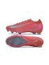Nike Zoom Mercurial Vapor 16 Elite FG Ember Glow Aurora Green