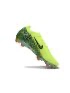 Nike Zoom Mercurial Vapor 16 Elite FG Green Black