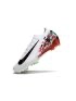 Nike Zoom Mercurial Vapor 16 Elite FG White Black Red