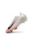 Nike Zoom Mercurial Vapor 16 Elite FG White Total Orange