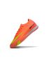 Nike Zoom Mercurial Vapor 16 Elite IC Bright Mango Black