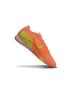 Nike Zoom Mercurial Vapor 16 Elite IC Bright Mango Black