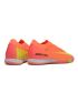 Nike Zoom Mercurial Vapor 16 Elite IC Bright Mango Black