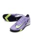Nike Zoom Mercurial Vapor 16 Elite IC Purple Agate Barely Volt