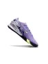 Nike Zoom Mercurial Vapor 16 Elite IC Purple Agate Barely Volt