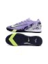 Nike Zoom Mercurial Vapor 16 Elite IC Purple Agate Barely Volt