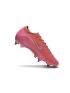 Nike Zoom Mercurial Vapor 16 Elite SG Pro Ember Glow Aurora Green
