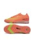 Nike Zoom Mercurial Vapor 16 Elite TF Bright Mango Black
