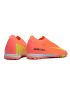 Nike Zoom Mercurial Vapor 16 Elite TF Bright Mango Black